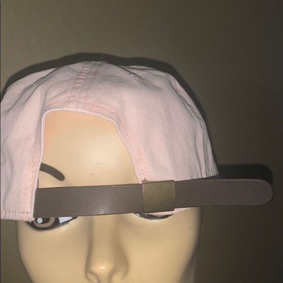 Rose All Day Hat
